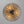 Thehouselights - Modern Roman 3 - Light Crystal Glass Flush Mount Chandelier - Ceiling Light - Bronze - 