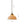 Thehouselights-Nordic 1-Light White Ceramic Pendant Light-Pendant-1-Light-