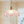 Thehouselights-Pink Floral Glass LED Pendant Lighting-Pendant-1-Light-