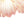 Thehouselights-Pink Floral Glass LED Semi Flush Mount-Ceiling Light-1-Light-