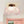 Thehouselights-Pink Floral Glass LED Semi Flush Mount-Ceiling Light-1-Light-