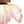 Thehouselights-Pink Floral Glass Semi Flush Mount-Ceiling Light-1-Light-