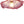 Thehouselights-Purple Lotus Floral Glass Semi Flush Mount-Ceiling Light-1-Light-