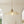 Thehouselights-Retro Farmhouse Lotus Flower Design Glass Pendant Light-Pendant-Clear-