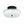 Thehouselights-Scalloped Glass LED Semi Flush Mount-Flush Mount-Brass-