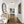 Thehouselights-Scalloped Glass LED Semi Flush Mount-Flush Mount-Brass-