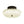 Thehouselights-Scalloped Glass LED Semi Flush Mount-Flush Mount-Brass-