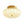 Thehouselights-Scalloped Glass LED Semi Flush Mount-Flush Mount-Brass-