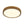 Thehouselights-Scandinavian LED Dimmable Walnut Flush Mount Light-Flush Mount-40 cm.-