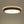 Thehouselights-Scandinavian LED Dimmable Walnut Flush Mount Light-Flush Mount-40 cm.-