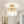 Thehouselights-Sculpture Glass LED Semi Flush Mount-Flush Mount-Brass-