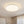 Thehouselights - Shining Crystal - inspired Glass Chandelier Flush Mount Ceiling - Ceiling Light - 50 cm. - 