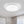 Thehouselights - Shining Crystal - inspired Glass Chandelier Flush Mount Ceiling - Ceiling Light - 50 cm. - 