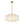 Thehouselights - Two - Tier Crystal Chandelier - Chandelier - 5 - Light - 