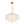 Thehouselights - Two - Tier Crystal Chandelier - Chandelier - 5 - Light - 