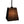 Load image into Gallery viewer, 1-Light Single Flax Textured Black Cylinder Pendant Light - Thehouselights
