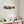 Laden Sie das Bild in den Galerie-Viewer, Kitchen Lightie-3-Light Metal Wood Wall Sconce Light with Glass Cylinder-Wall Lights--
