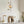 Laden Sie das Bild in den Galerie-Viewer, Kitchen Lightie-Mid-Century Modern 1-Light Gold/Silver Glass Globe Wall Sconce-Wall Lights-Silver-

