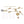 Kitchen Lightie-Modern 8-Light Brass Chandelier-Chandelier-Gold-
