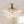 Kitchen Lightie-Modern Bubble Glass Chandelier / Semi Flush Mount-Chandelier-Semi Flush Mount-Black
