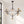 Kitchen Lightie-Modern Modo 15-Light Blown Glass Chandelier-Chandelier--