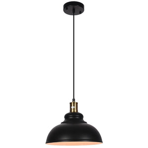 Kitchens 'n Lights-1 - Light Kitchen Single Dome Pendant Light-Pendants-Default Title-