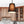 Load image into Gallery viewer, Kitchens &#39;n Lights-1-Light Single Flax Textured Black Cylinder Pendant Light-Pendants-Default Title-
