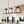 Load image into Gallery viewer, Kitchens &#39;n Lights -3-Light Farmhouse Pendant Lights for Kitchen-Pendant Light-Default Title-
