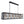 Load image into Gallery viewer, Kitchens &#39;n Lights-4/6- Light Kitchen Island Linear Chandelier-Chandelier-6 Bulbs-
