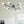 Load image into Gallery viewer, Kitchens &#39;n Lights-8-Light Traditional Sputnik Linear Semi-Flush Mount-Flush Mount-Nickle-
