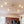 Kitchens 'n Lights-8-Light Traditional Sputnik Linear Semi-Flush Mount-Flush Mount-Nickle-