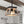 Load image into Gallery viewer, Thehouselights-Farmhouse Rustic 1-Light Single Mini Pendant Light-Pendants-Brown-
