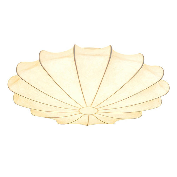 Kitchens 'n Lights-Mid-century Modern Flush Mount Ceiling Lamp-Flush Mount-15''-