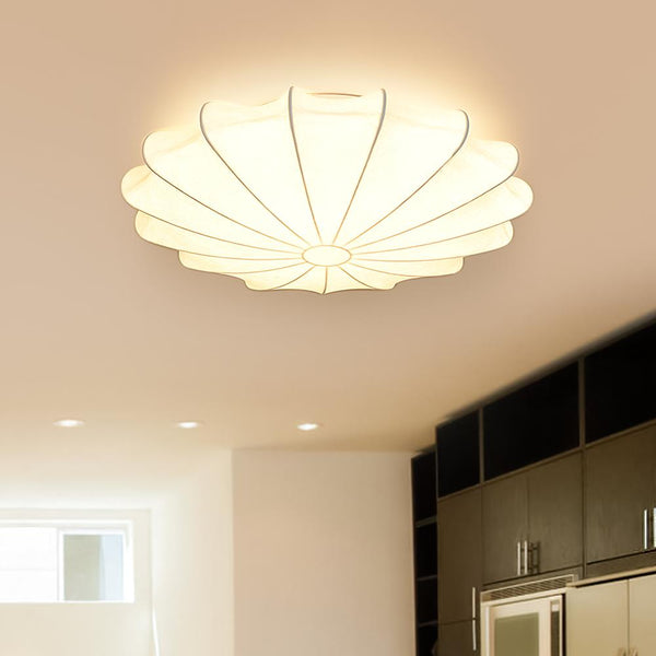 Kitchens 'n Lights-Mid-century Modern Flush Mount Ceiling Lamp-Flush Mount-15''-