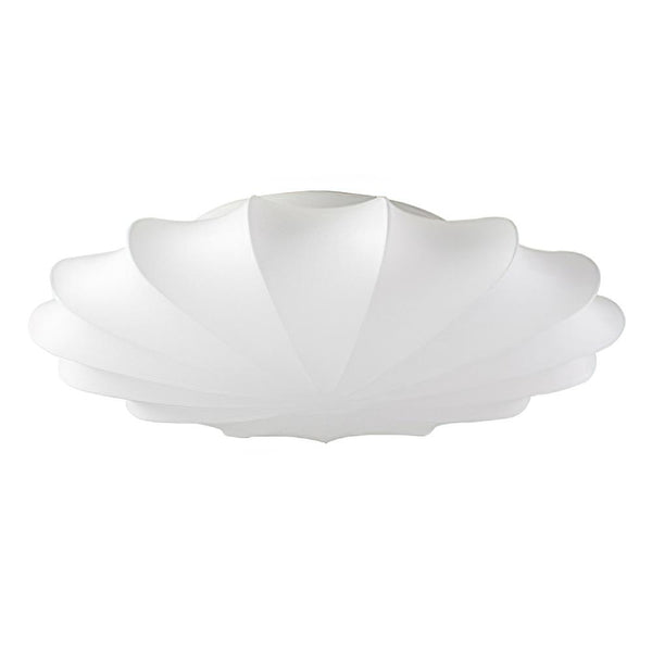 Kitchens 'n Lights-Mid-century Modern Flush Mount Ceiling Lamp-Flush Mount-15''-