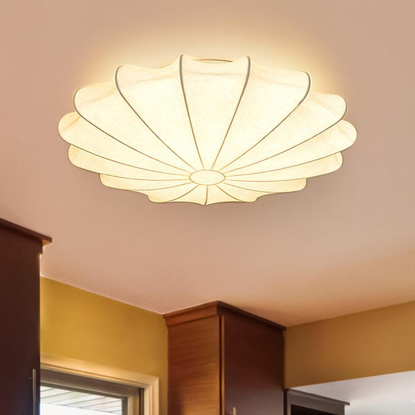 Kitchens 'n Lights-Mid-century Modern Flush Mount Ceiling Lamp-Flush Mount-15''-