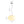 Laden Sie das Bild in den Galerie-Viewer, Kitchens &#39;n Lights-Modern 1 Light Lantern Ribbed Glass Pendant Light-Pendant-S-
