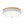 Charger l&#39;image dans la galerie, Kitchens &#39;n Lights-Modern 1-Light LED Flush Mount Drum Light-Flush Mount-30 cm-White
