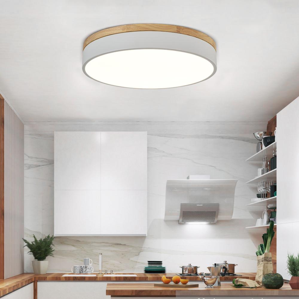 Flush Modern Kitchen Lighting Ideas Flush Modern Kitchen Lighting Ideas