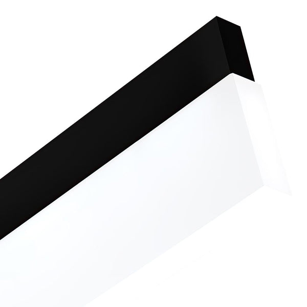 Kitchens 'n Lights-Modern 1-Light Linear LED Pendant-Pendant Light-Default Title-