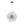 Kitchens 'n Lights-Modern 9-Light Crystal Sputnik Chandelier-Chandelier-Chrome-