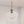 Kitchens 'n Lights -Modern Brass Geometric Glass Pendant light-Pendant Light-Clear Glass-M