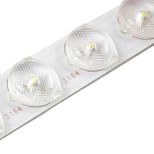 Kitchens 'n Lights-Modern Dimmable Integrated LED Ceiling Light-Flush Mount-Default Title-