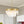 Thehouselights-Modern Glass Disk Chandelier with Brass Frame-Chandelier-Default Title-