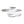 Load image into Gallery viewer, Kitchens &#39;n Lights-Modern LED Multi-layer Semi Flush Ceiling Light-Flush Mount-XL-
