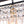 Load image into Gallery viewer, Thehouselights-Modern Rectangle Crystal Island Linear Chandelier
