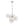 Load image into Gallery viewer, Kitchens &#39;n Lights-Single Pendant Light With Soap Bubble Glass-Pendant Light-Default Title-
