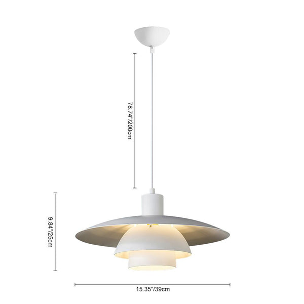 Kitchens 'n Lights-Superior Single Dome Pendant Light-Pendant Light-Default Title-