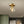 Load image into Gallery viewer, Thehouselights-1-Light Crystal Flush Mount Ceiling Light-Ceiling Light--
