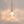 Laden Sie das Bild in den Galerie-Viewer, Thehouselights-1 Light Crystal Mini Pendant Lighting-Pendant--

